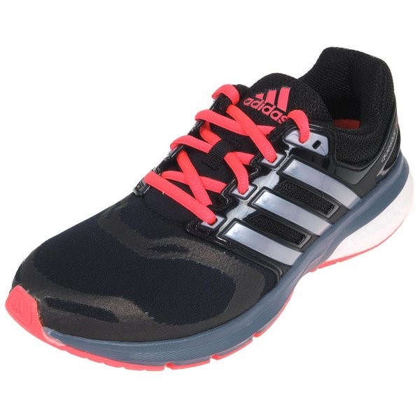 basket adidas questar boost